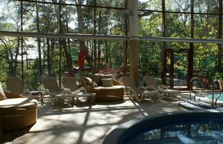 Hotel Dom Zdrojowy Prywatny Apartament 359 Lazurowa Gondola - Photo 47