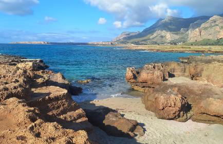 Alykè Appartamenti Vacanze Macari - Foto 19