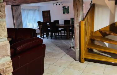 La casa di Alba-Salomé - Foto 8