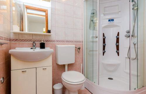 Apartments Nicol - Studio with Terrace - Foto 18