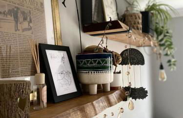 Sun Set House With Hot Tub - Photo 37