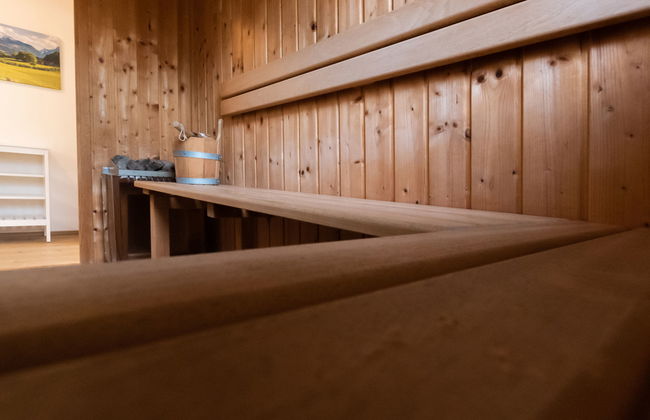 Alpenchalets - Foto 32