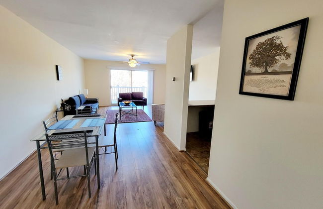 2BR 2B Clean Spacious Great Location - Foto 6