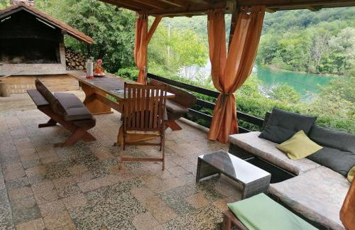 Holiday home Mrežnički šum - Foto 58