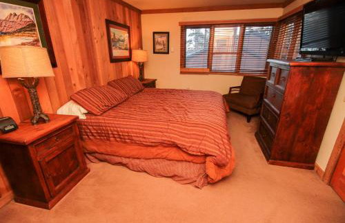 Mountainback 52 Loft Corner - Foto 15