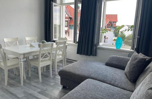 Moderne 4 Zimmer Apartment mit Bergblick Stadtzentrum Contactless Check-in - Foto 41