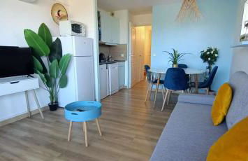 Appartement vue panoramique au domaine et golf de pont royal - Foto 18