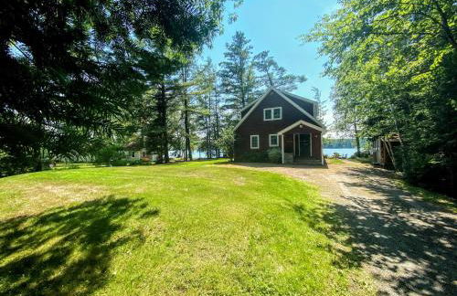 FL Quintessential LAKE HOUSE close to Bretton Woods Santas Village and Forest Lake State Park - Foto 22