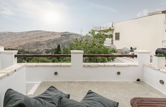 Traditional Inn Pirethron - Foto 46