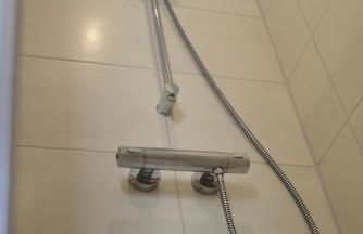 Ferienwohnung Die Alte Schule - Foto 28