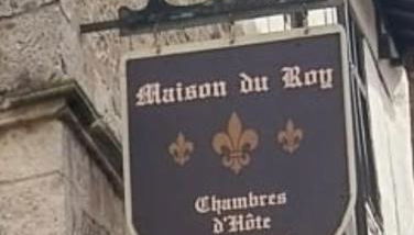 Maison du Roy/ Upper Cambers - Foto 2