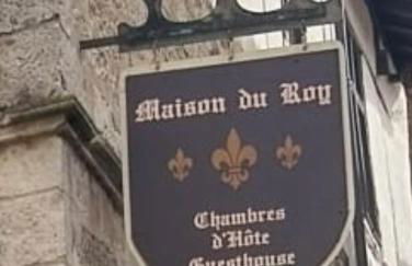 Maison du Roy/ Upper Cambers - Foto 2