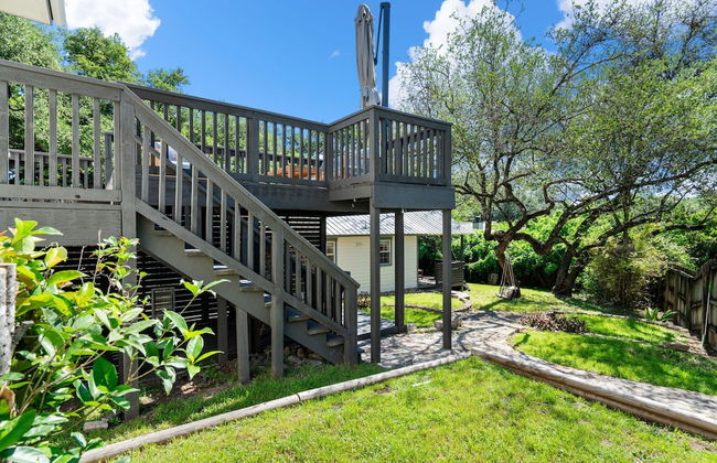 3 Separate Homes Walkable to Soco - Foto 36