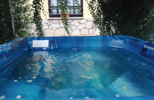 La Fragua del Canajal apartamentos - Foto 1