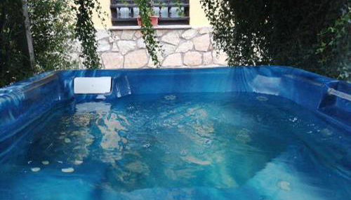 La Fragua del Canajal apartamentos - Foto 1