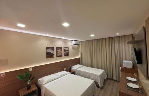 América Executive Apart Hotel Campos - LAMAG - Foto 8