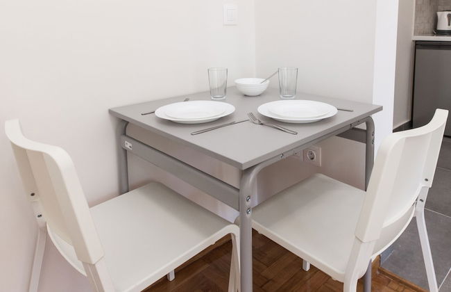 Stylish New Paradise for 2 in Marousi - Foto 7