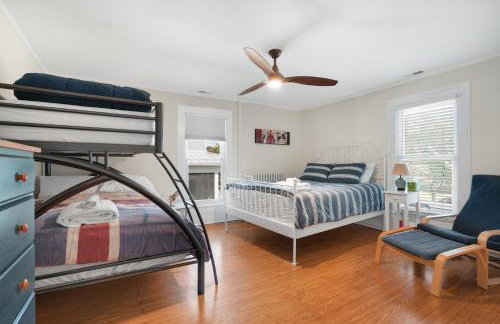 Oyster Shack - true gem in heart of downtown! - Foto 38