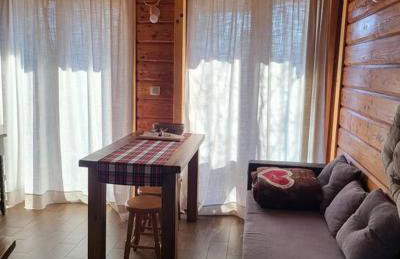 Domki na Górniej Łące - Domek Górny - Foto 13