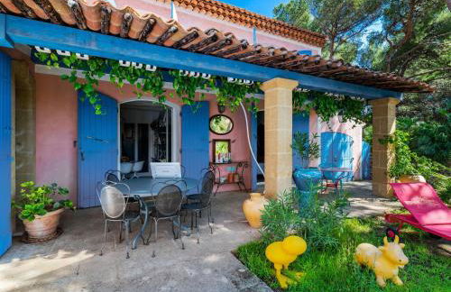 Villa in Martigues near Mediterranean Beach - Foto 10