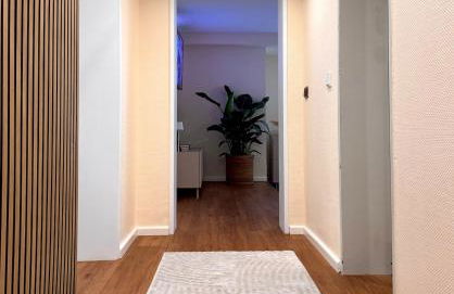 Sanddorn-Suite Langeoog - Foto 2