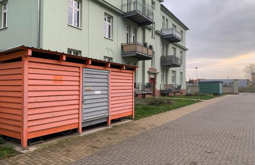 Ruhig - Privatparkplatz - barrierearm Quiet - private car park - low barrier - Photo 24