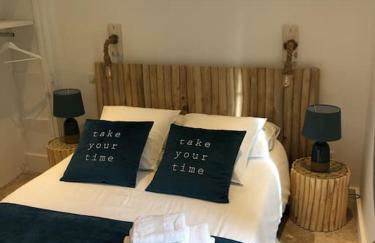 Villa CARIOCA St Tropez - Foto 39