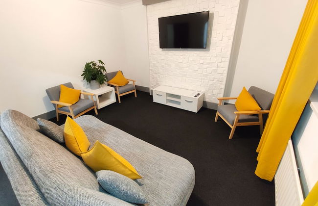 The Bawdens Holiday Apartments - Foto 34