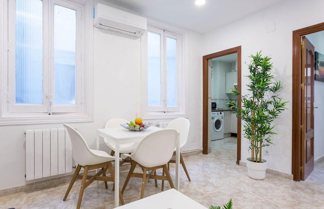 Design Apt. Historic District - Sol - Photo 21