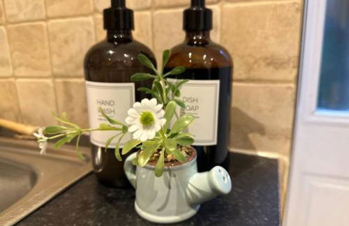 Cottage,Cinema Room,Log Burner - Photo 33