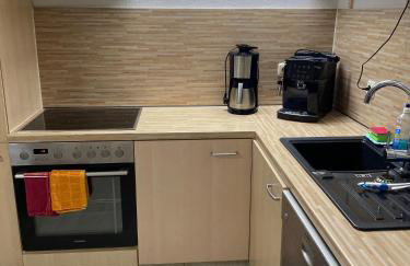 Ferienwohnung Auf dem Hohm - Foto 15