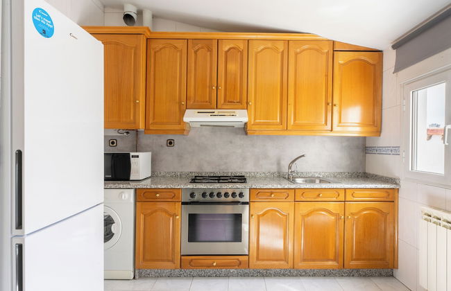 Smartr Madrid Chueca - Foto 28