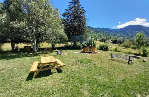 Maison Le Bain de L'Ours - Photo 13