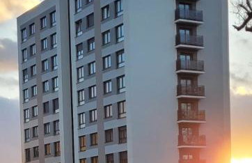 Apartament 100-Brawa 26 - Foto 8