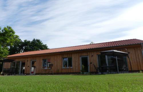 Alpaka-Lodge - Photo 27