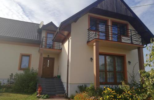 Agroturystyka Pod Bocianim Gniazdem - Foto 9