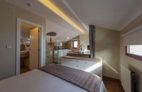 Apartamentos Praia do Capitàn - Foto 5