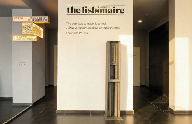 The Lisbonaire Apartments - Photo 3