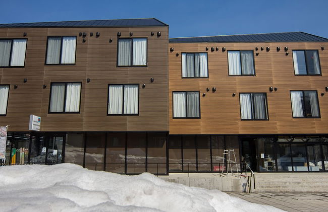 Koharu Resort Hotel & Suites - Foto 43