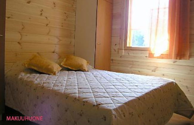 2 bedroom House in Kuopio with sauna - Photo 13