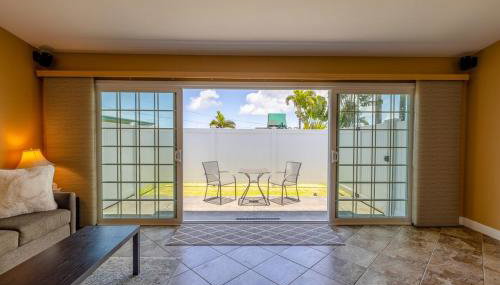 Tropical Retreat GuestHouse - Foto 4