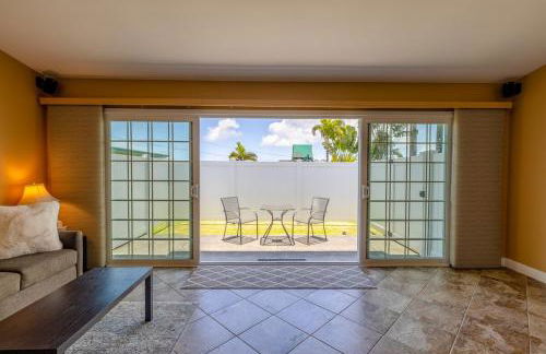 Tropical Retreat GuestHouse - Foto 4