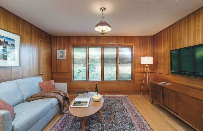 The Purcell House by Avantstay Surrounded in Lush Greenery w/ Large Yard & Ocean Views - Foto 33