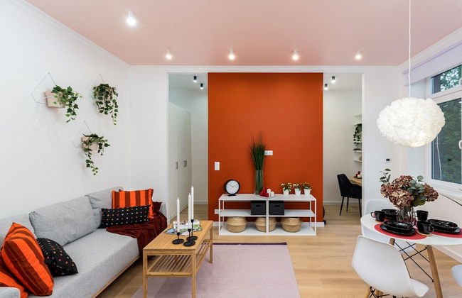 City Lights Apartments - Bosacka - Photo 28