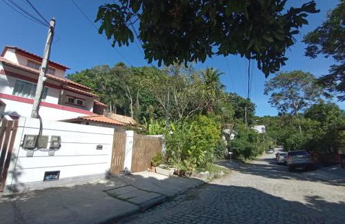 Casa da Lu Itacoatiara -Suite Alto Mourão - Foto 6