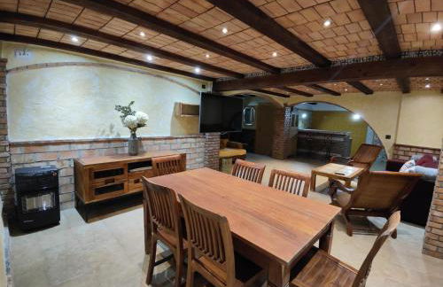 La Gran Casa de Galera - Photo 54