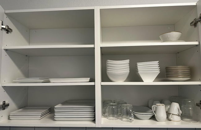 Captivating 2-bed Apartment in Viby J - Foto 8