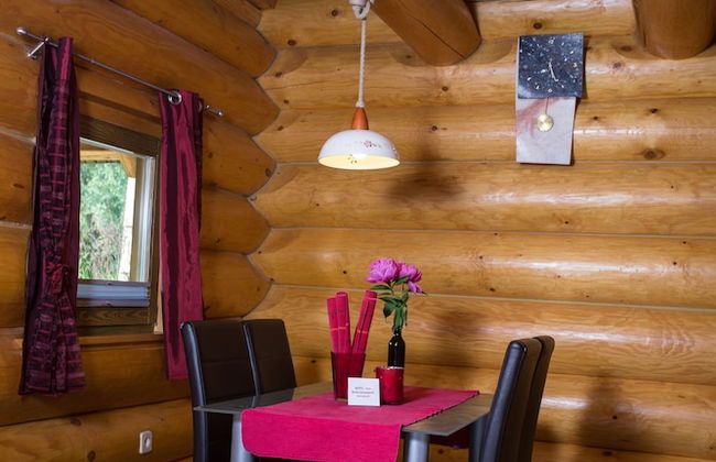 Apartments and wellness center Korošec - Foto 35