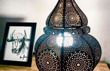 smooth living Apartments Augsburg Lechhausen - Free parking - Foto 11