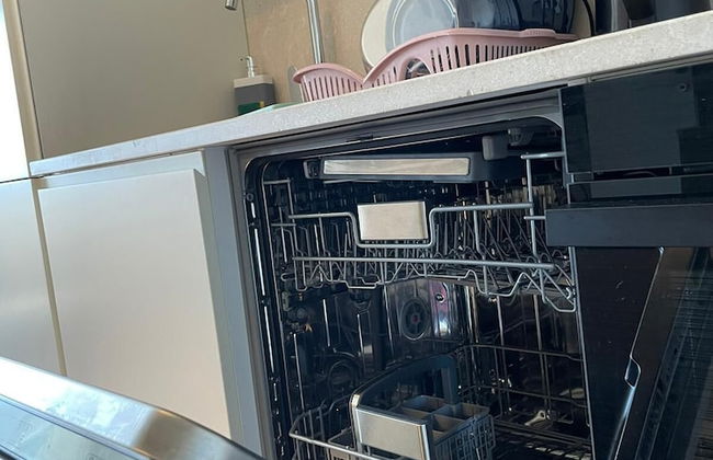 1 Bedroom Apartment High Floor City View - Foto 13